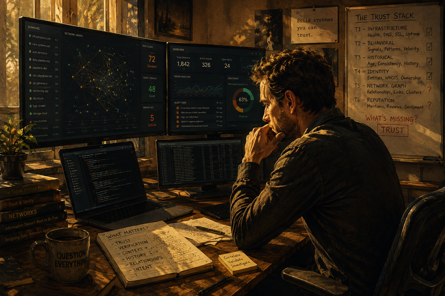 What AEO Practitioners Are Already Figuring Out